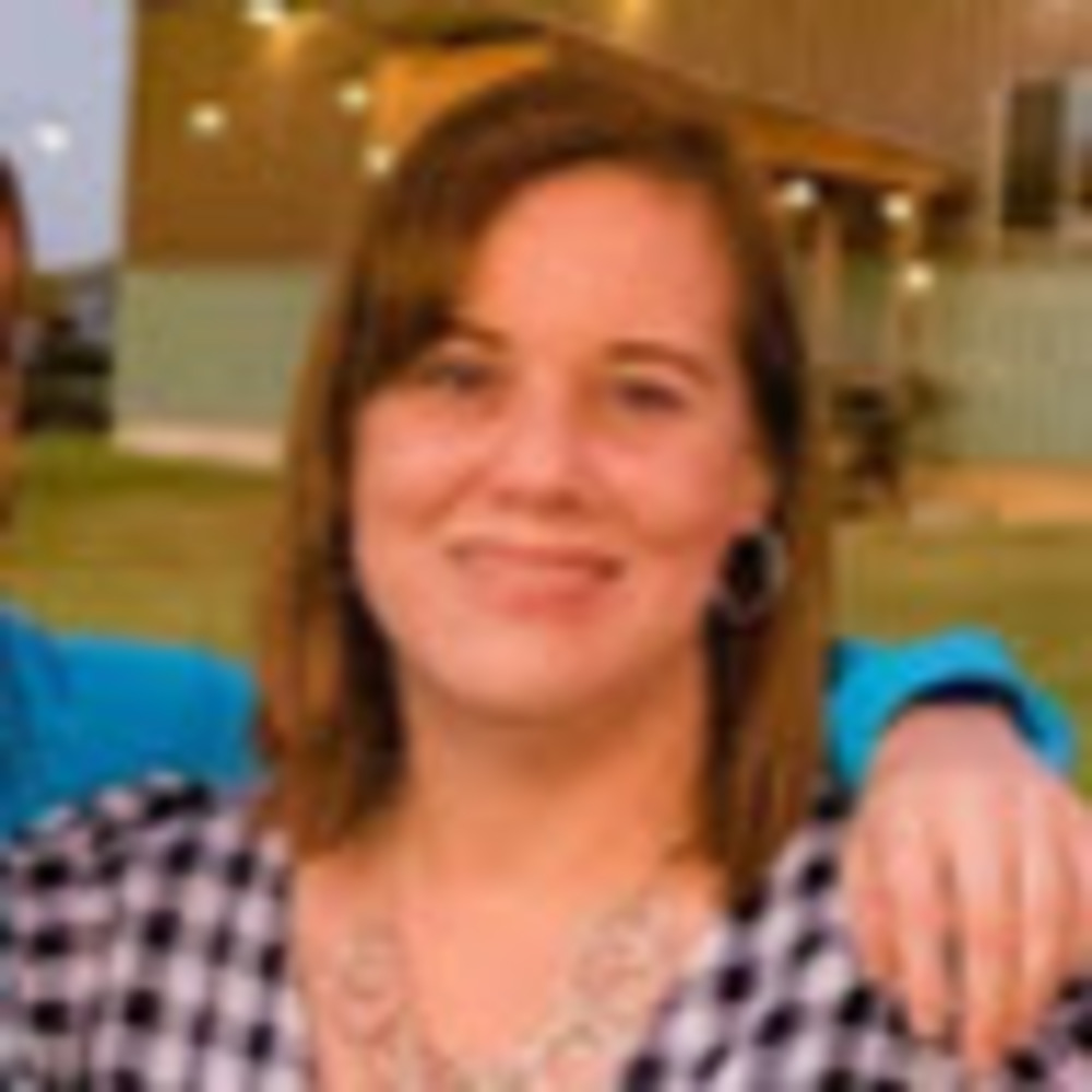 Meet your Posher, Sissy